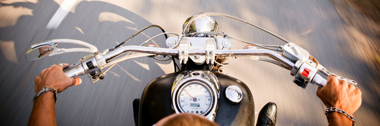 South Carolina Motorcycle Insurance Coverage