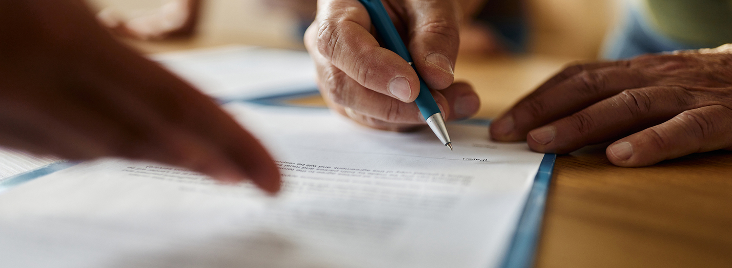 Featured Surety